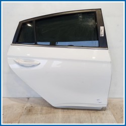 Porta PANN-PORTA POST, DX | dx. | post. HYUNDAI Ioniq