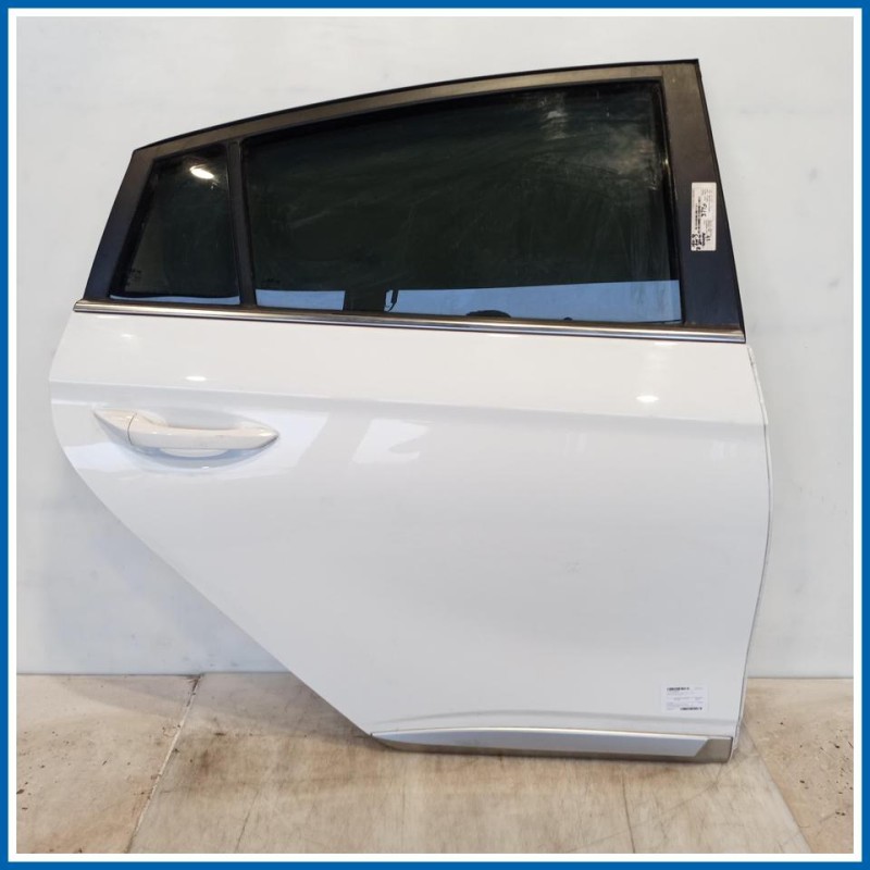 Porta PANN-PORTA POST, DX | dx. | post. HYUNDAI Ioniq