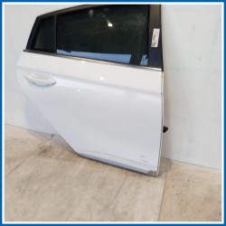 Porta PANN-PORTA POST, DX | dx. | post. HYUNDAI Ioniq