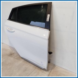 Porta PANN-PORTA POST, DX | dx. | post. HYUNDAI Ioniq