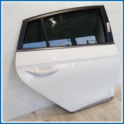 Porta PANN-PORTA POST, DX | dx. | post. HYUNDAI Ioniq