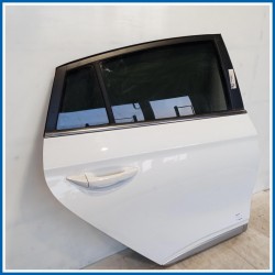 Porta PANN-PORTA POST, DX | dx. | post. HYUNDAI Ioniq