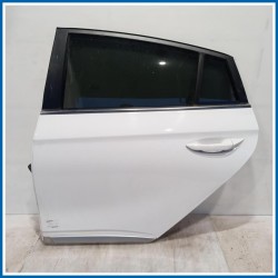 Porta PANN-PORTA POST, SX | sx. | post. HYUNDAI Ioniq