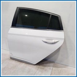 Porta PANN-PORTA POST, SX | sx. | post. HYUNDAI Ioniq