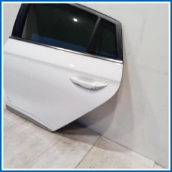 Porta PANN-PORTA POST, SX | sx. | post. HYUNDAI Ioniq