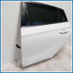 Porta PANN-PORTA POST, SX | sx. | post. HYUNDAI Ioniq