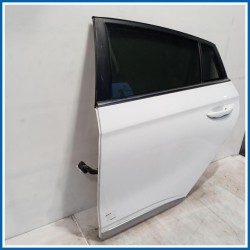 Porta PANN-PORTA POST, SX | sx. | post. HYUNDAI Ioniq