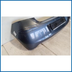 Paraurti PARAURTI POST. |  | post. TOYOTA Yaris (France ) III