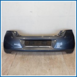 Paraurti PARAURTI POST. |  | post. TOYOTA Yaris (France ) III