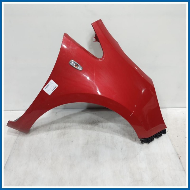 Parafango Panel-fender rh | dx. | ant. KIA Rio III