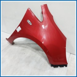 Parafango Panel-fender rh | dx. | ant. KIA Rio III