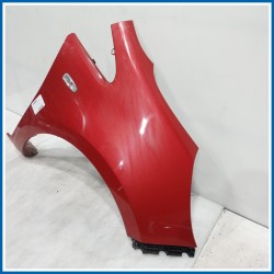 Parafango Panel-fender rh | dx. | ant. KIA Rio III