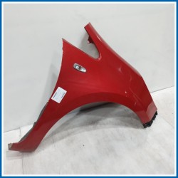 Parafango Panel-fender rh | dx. | ant. KIA Rio III