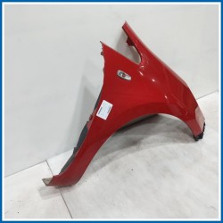 Parafango Panel-fender rh | dx. | ant. KIA Rio III