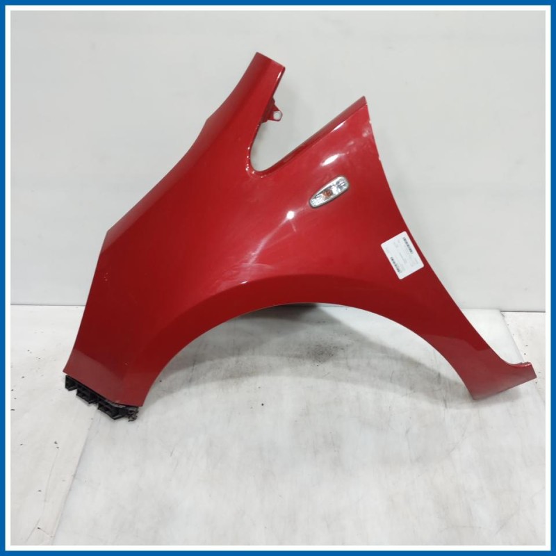 Parafango Panel-fender lh | sx. | ant. KIA Rio III