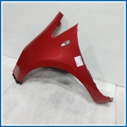 Parafango Panel-fender lh | sx. | ant. KIA Rio III