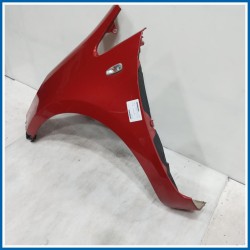Parafango Panel-fender lh | sx. | ant. KIA Rio III