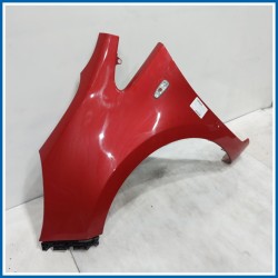 Parafango Panel-fender lh | sx. | ant. KIA Rio III