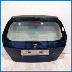 Portello OBSOLETE |  | post. HONDA Jazz I