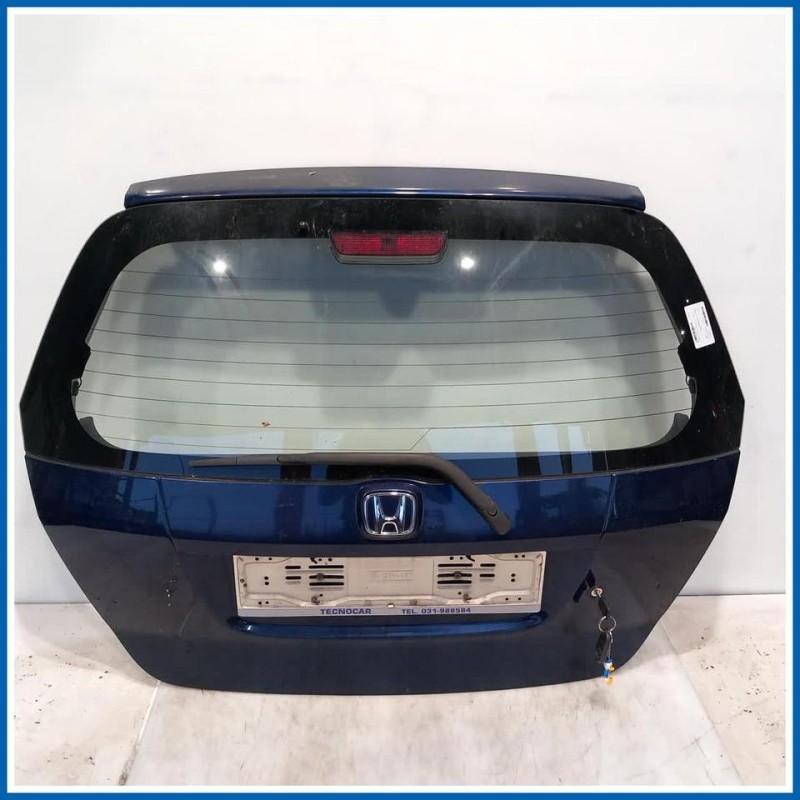 Portello OBSOLETE |  | post. HONDA Jazz I