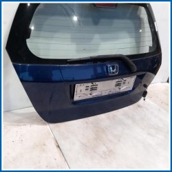 Portello OBSOLETE |  | post. HONDA Jazz I