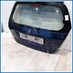 Portello OBSOLETE |  | post. HONDA Jazz I