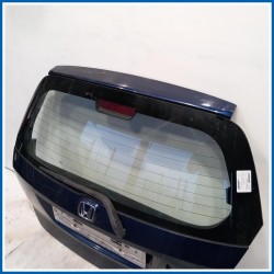 Portello OBSOLETE |  | post. HONDA Jazz I