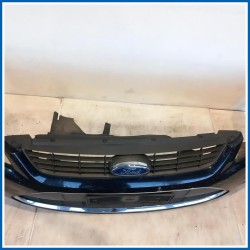 Paraurti BUMPER ASSY - FRONT |  | ant. FORD Focus III