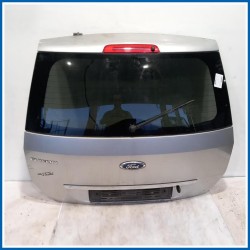 Portello TAILGATE ASSY |  | post. FORD Fusion