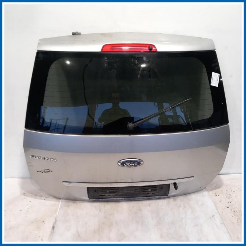 Portello TAILGATE ASSY |  | post. FORD Fusion