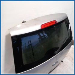 Portello TAILGATE ASSY |  | post. FORD Fusion