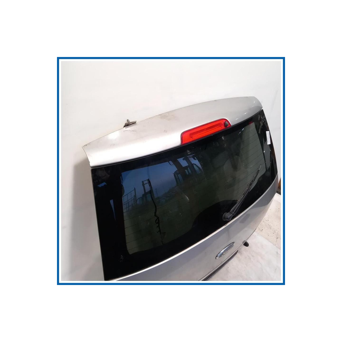 Portello TAILGATE ASSY |  | post. FORD Fusion