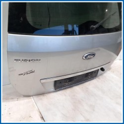 Portello TAILGATE ASSY |  | post. FORD Fusion