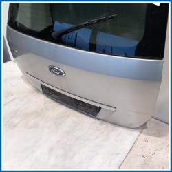 Portello TAILGATE ASSY |  | post. FORD Fusion