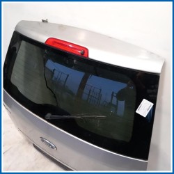 Portello TAILGATE ASSY |  | post. FORD Fusion