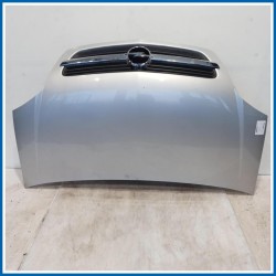 Cofano O:COFANO MOT |  | ant. OPEL Meriva A