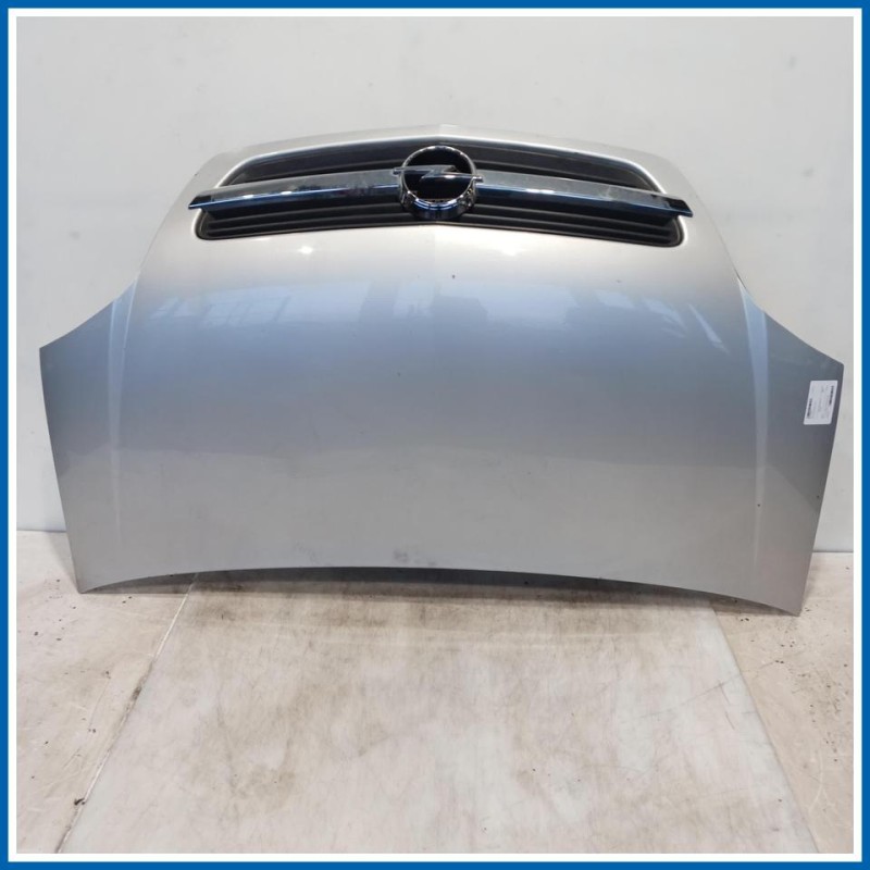 Cofano O:COFANO MOT |  | ant. OPEL Meriva A