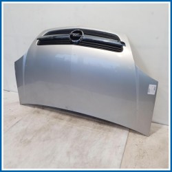 Cofano O:COFANO MOT |  | ant. OPEL Meriva A