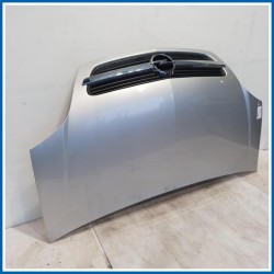 Cofano O:COFANO MOT |  | ant. OPEL Meriva A