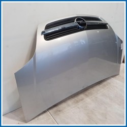 Cofano O:COFANO MOT |  | ant. OPEL Meriva A