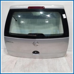 Portello O:PORTEL POST |  | post. OPEL Meriva A