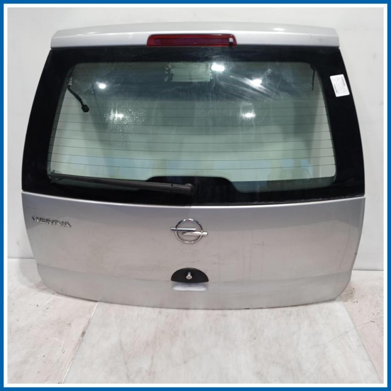 Portello O:PORTEL POST |  | post. OPEL Meriva A