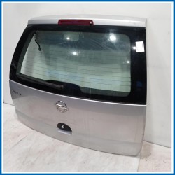 Portello O:PORTEL POST |  | post. OPEL Meriva A