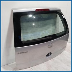 Portello O:PORTEL POST |  | post. OPEL Meriva A