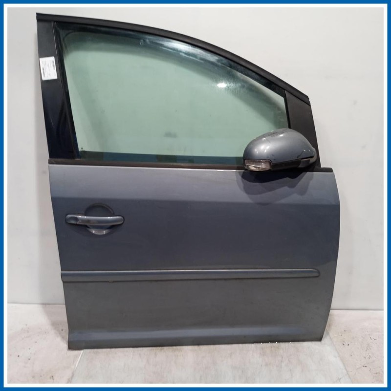 Porta . | dx. | ant. VOLKSWAGEN Touran II
