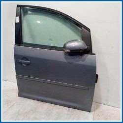 Porta . | dx. | ant. VOLKSWAGEN Touran II