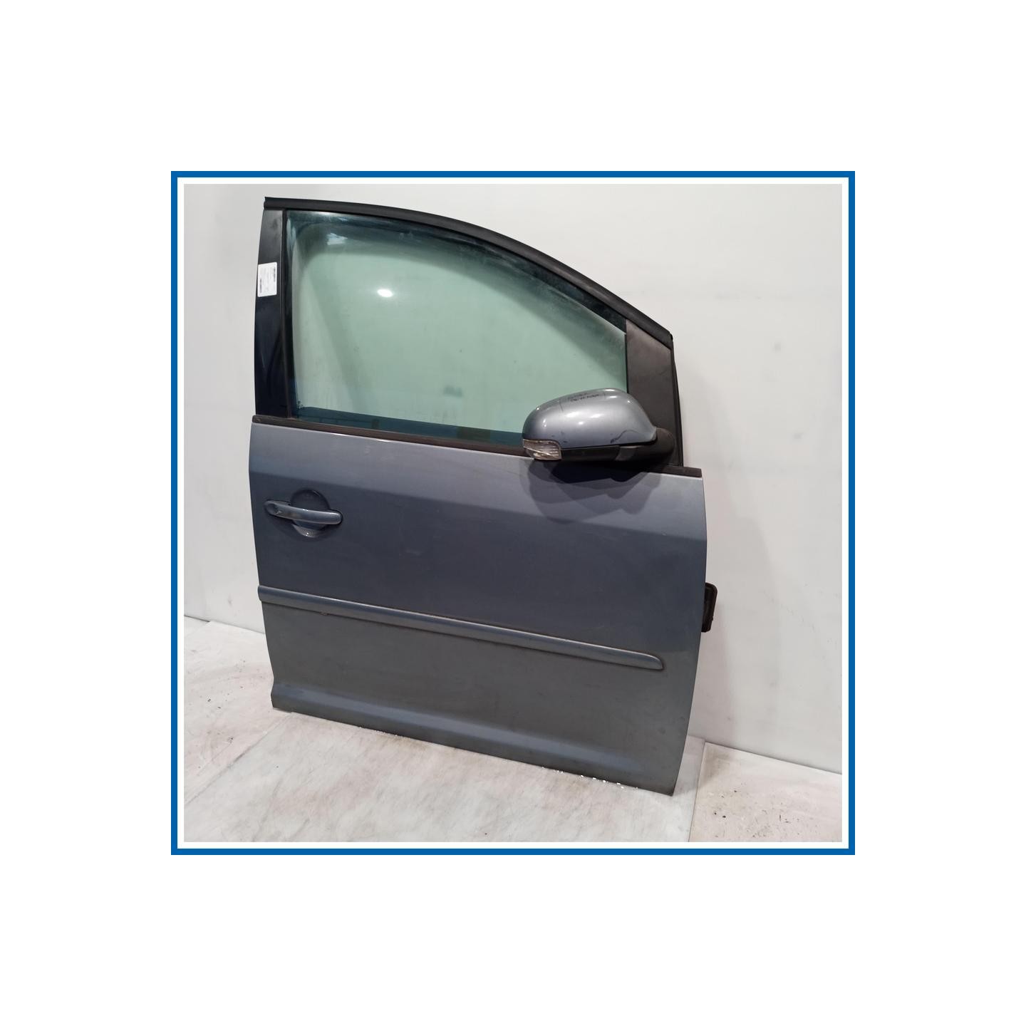 Porta . | dx. | ant. VOLKSWAGEN Touran II
