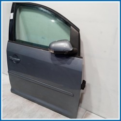Porta . | dx. | ant. VOLKSWAGEN Touran II
