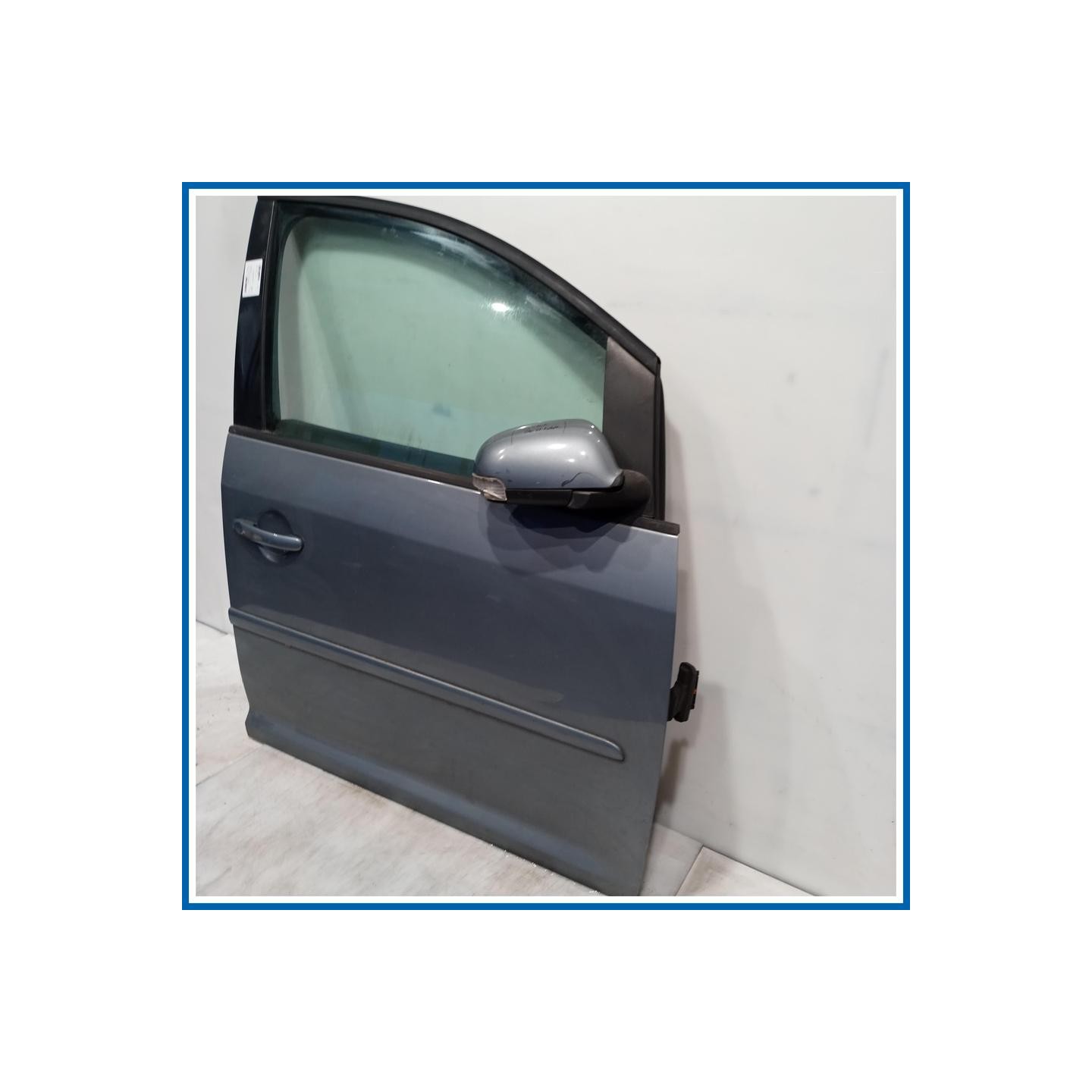 Porta . | dx. | ant. VOLKSWAGEN Touran II