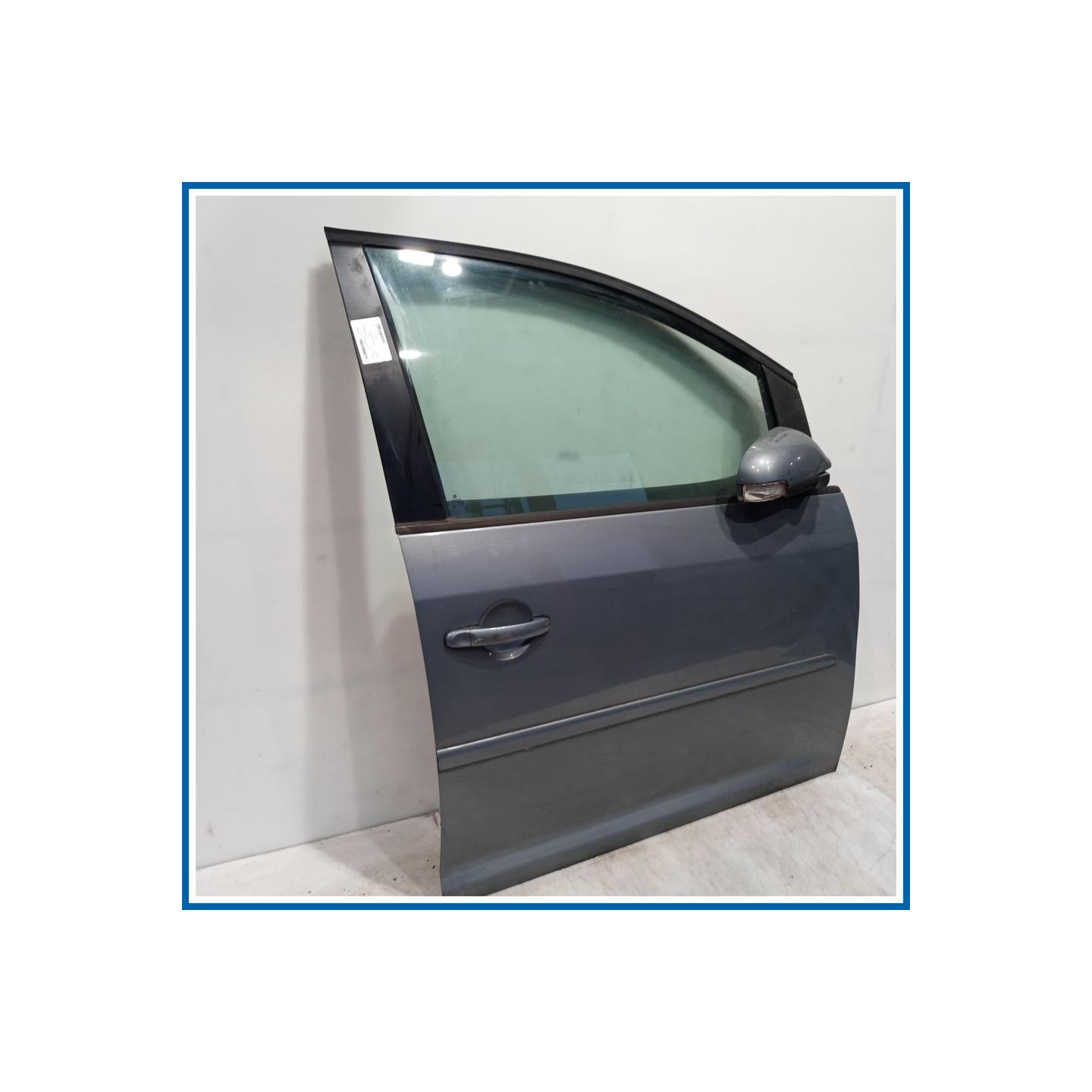 Porta . | dx. | ant. VOLKSWAGEN Touran II